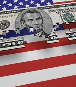 The Economic Puzzle The Economic Puzzle