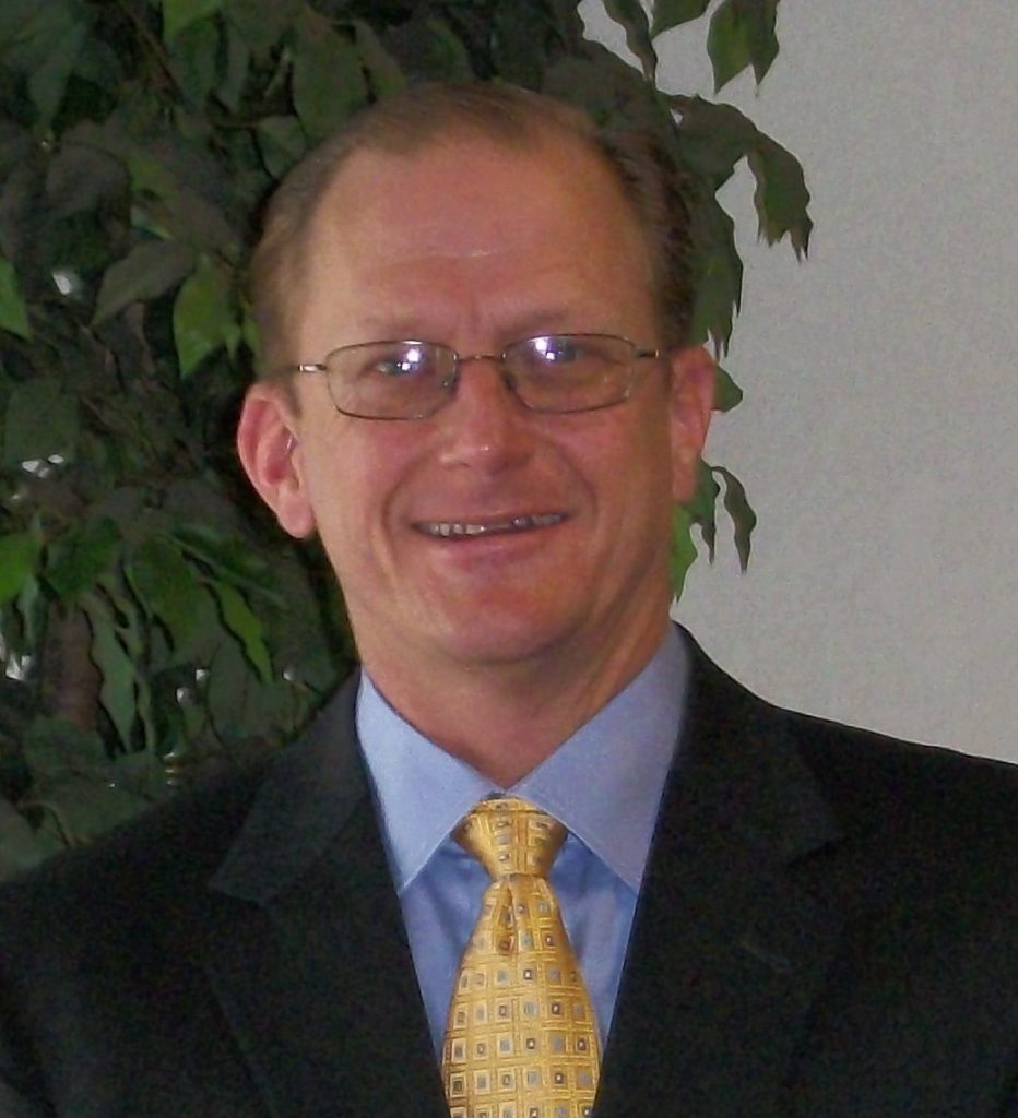 About - Michael Neely's Blog